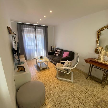 Apartamento Calle Huelva By Casaturistica Ronda Exterior foto