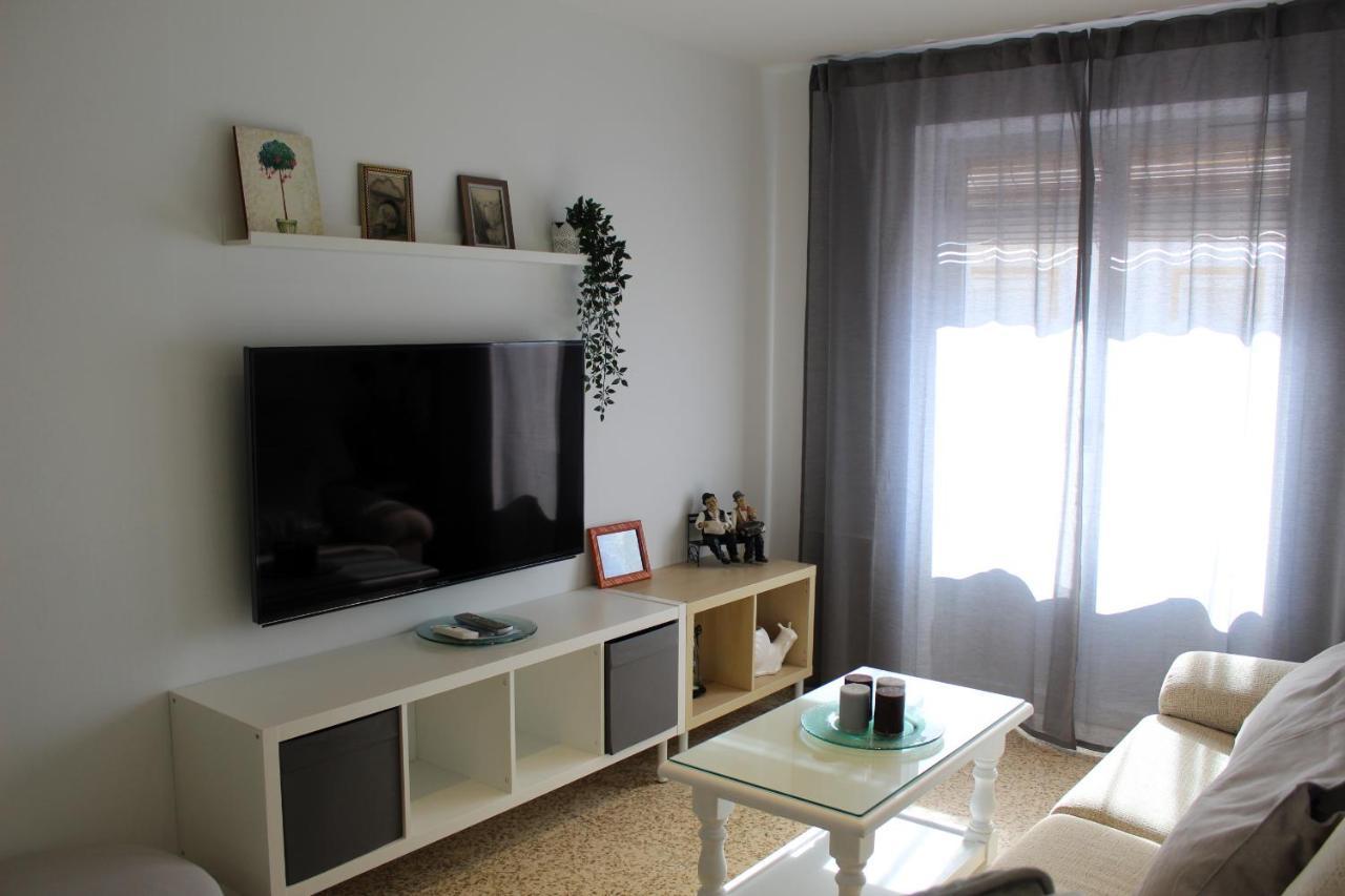 Apartamento Calle Huelva By Casaturistica Ronda Exterior foto