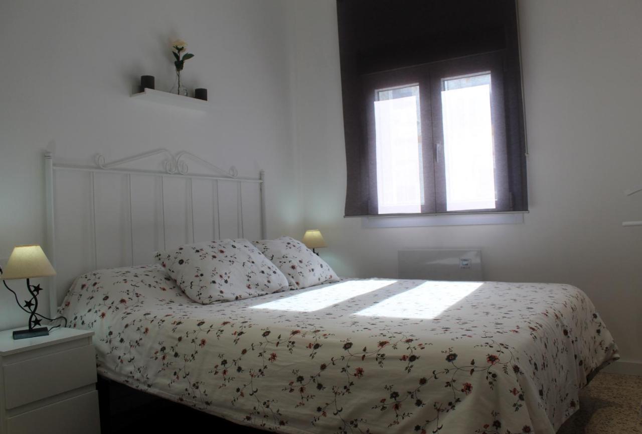 Apartamento Calle Huelva By Casaturistica Ronda Exterior foto