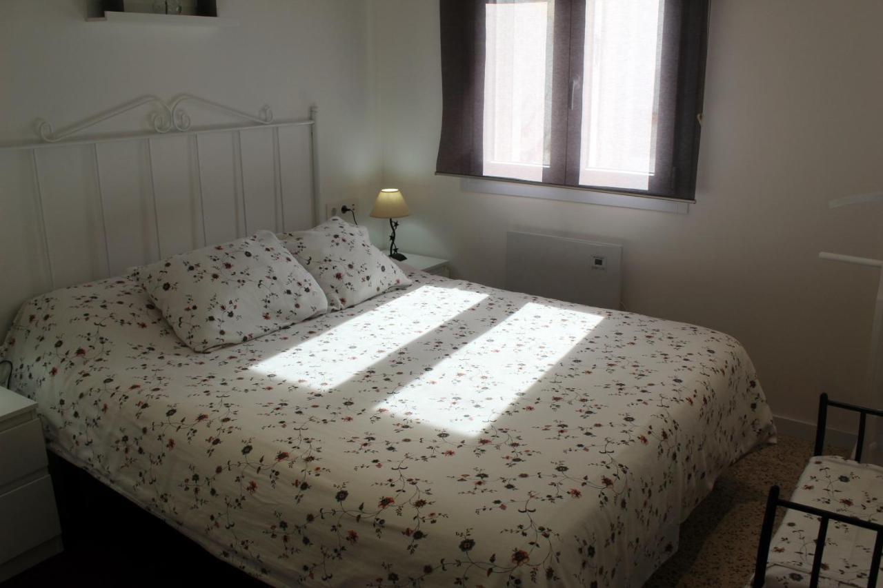 Apartamento Calle Huelva By Casaturistica Ronda Exterior foto