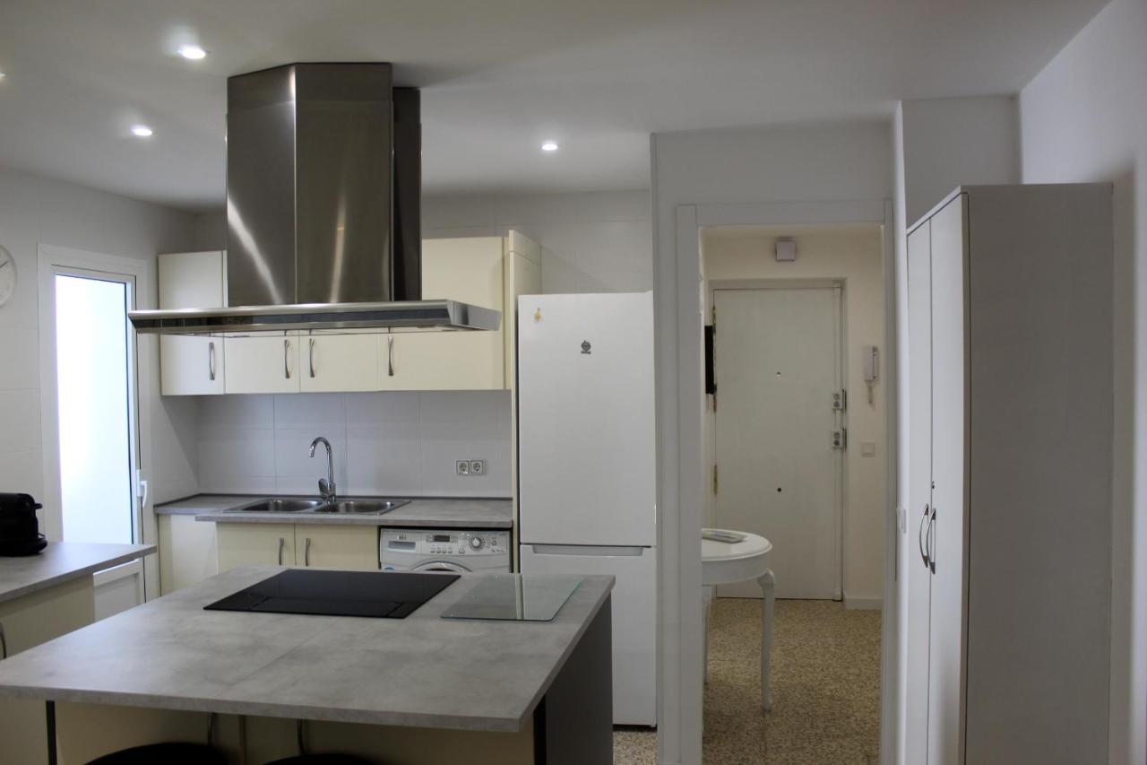Apartamento Calle Huelva By Casaturistica Ronda Exterior foto
