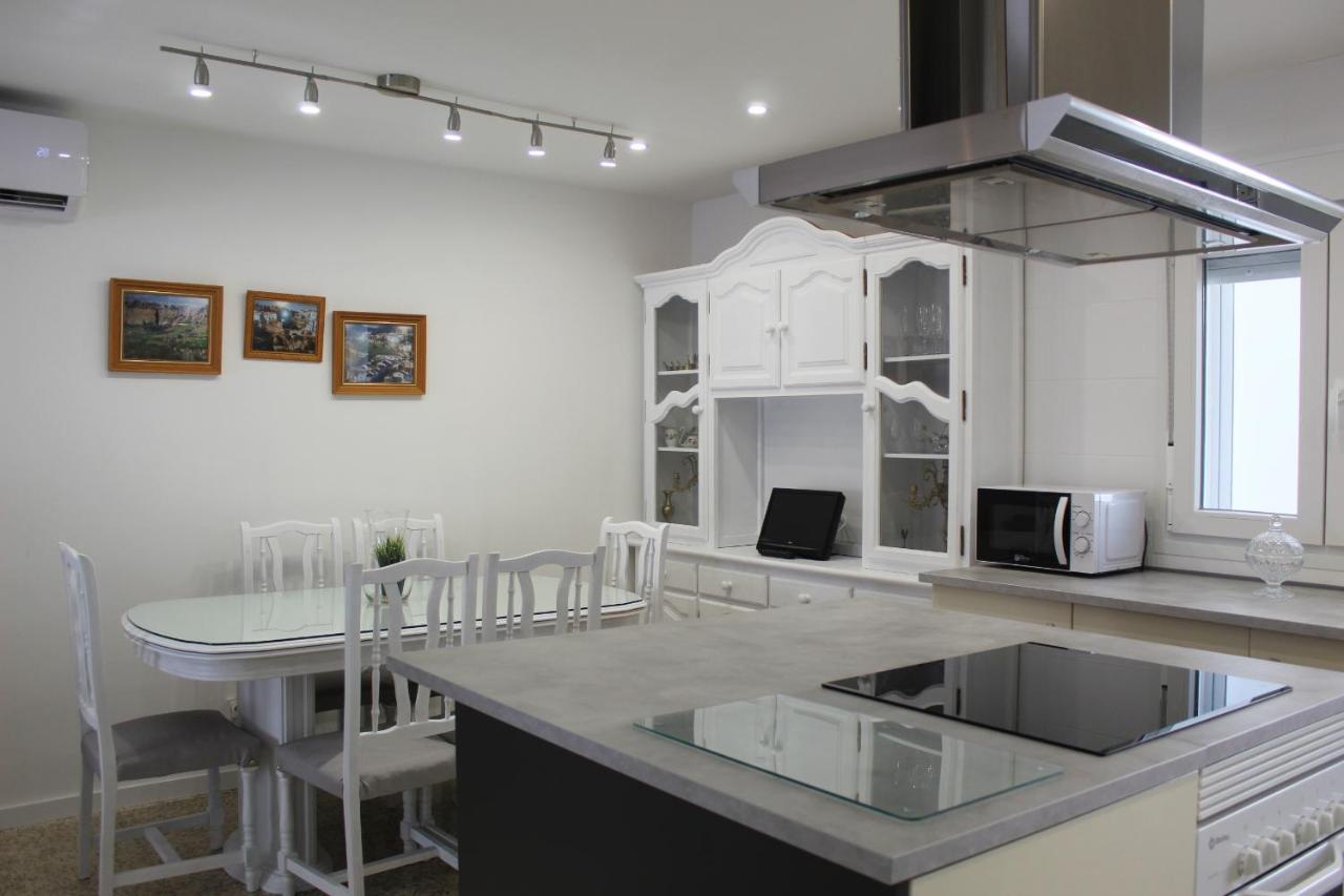 Apartamento Calle Huelva By Casaturistica Ronda Exterior foto